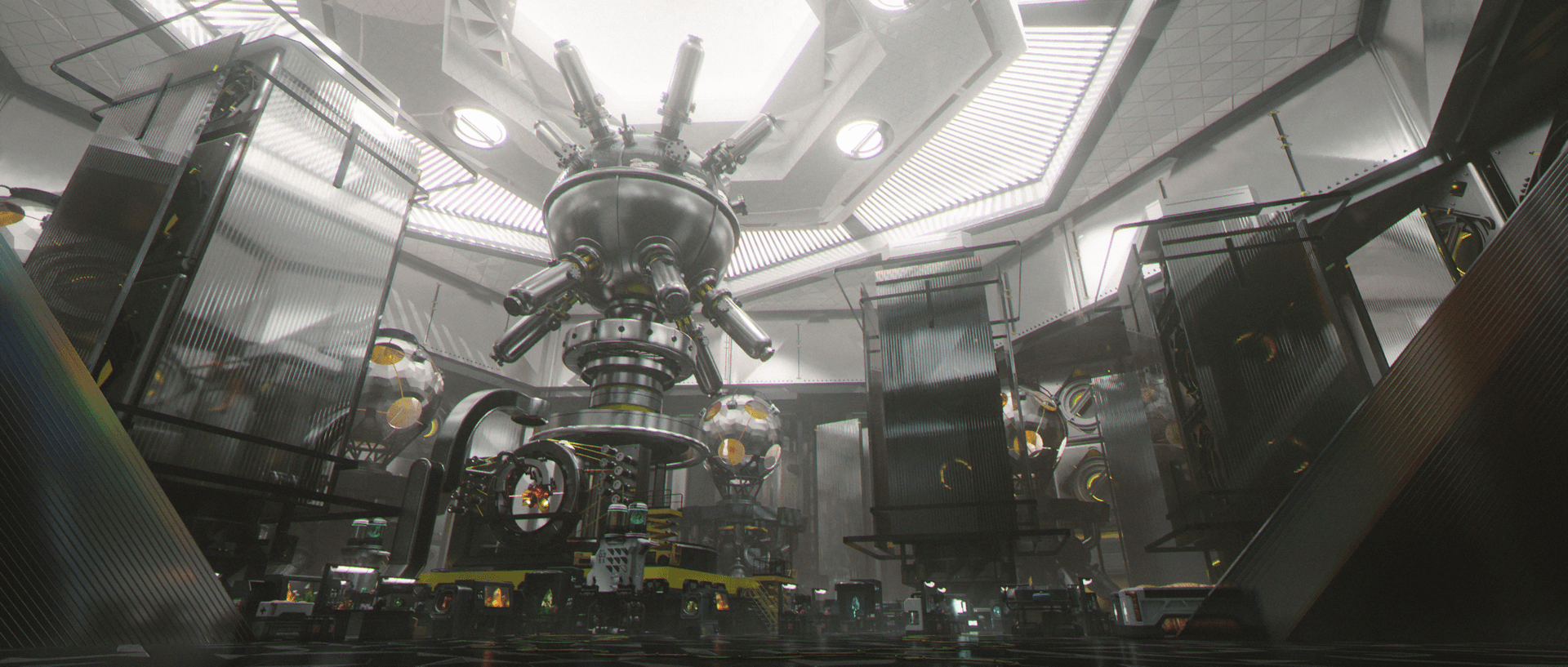 硅基科技研究所